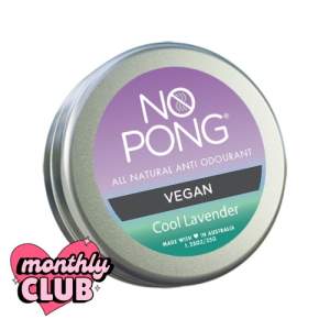 AU 35g CLV Monthly Club