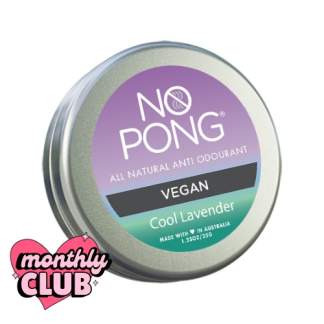 AU 35g CLV Monthly Club
