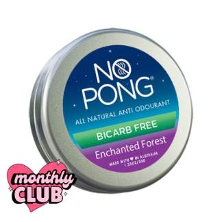 AU 35g EFBCF Monthly Club