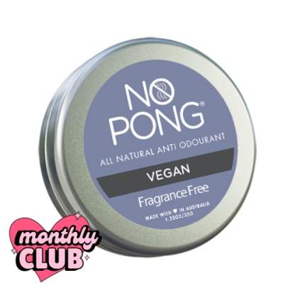 AU 35g FFV Monthly Club