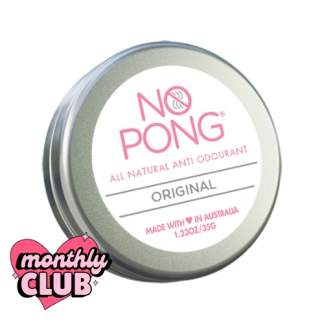 AU 35g NPO Monthly Club