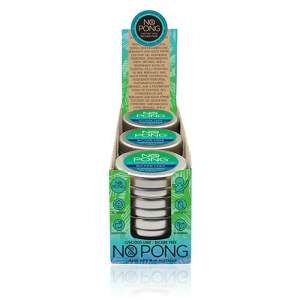Luscious Lime Bicarb Free Shelf Ready Tray