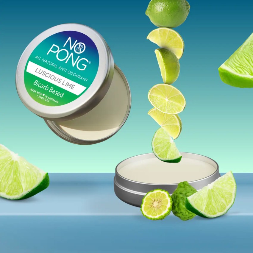 Luscious Lime Original 35g - Image 3