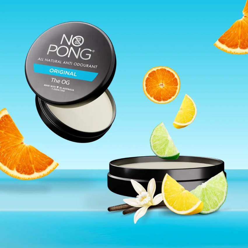 "The OG" Original 35g - Image 3