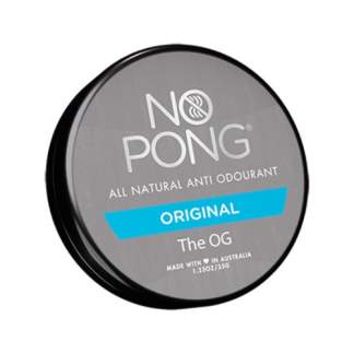 No Pong The OG Original - midnight range 35g Tin