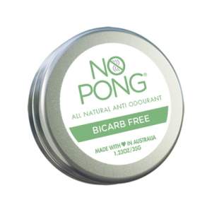 Bicarb Free 35g