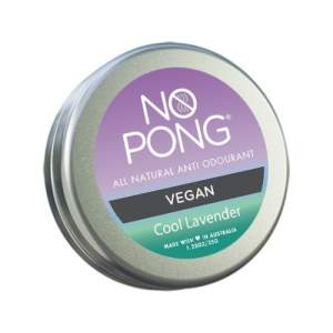 Cool Lavender Vegan 35g