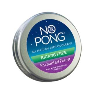 Enchanted Forest Bicarb Free 35g