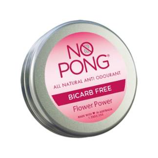 AU 35g Flower Power Bicarb Free