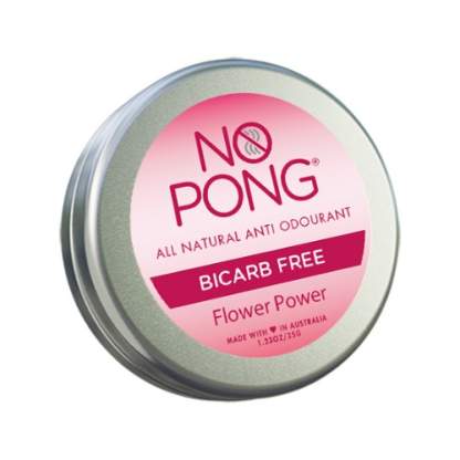 AU 35g Flower Power Bicarb Free