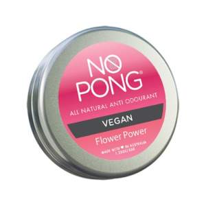 Flower Power Vegan 35g
