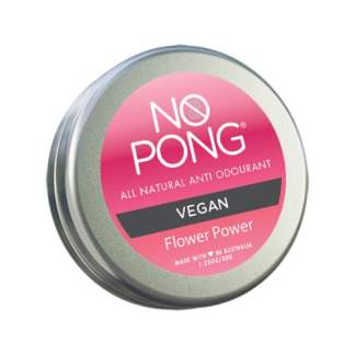 Flower Power Vegan 35g