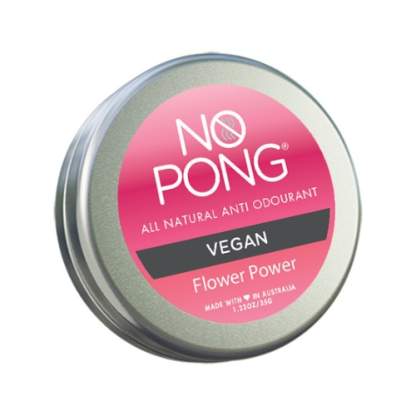 Flower Power Vegan 35g