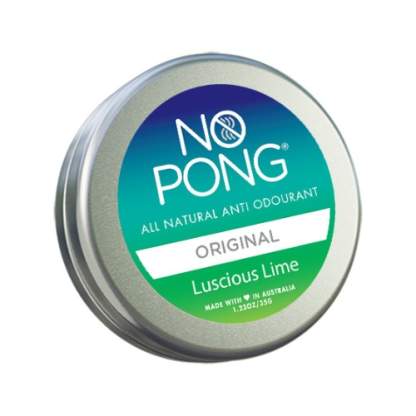 Luscious Lime Original 35g