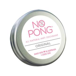 No Pong Original 35g
