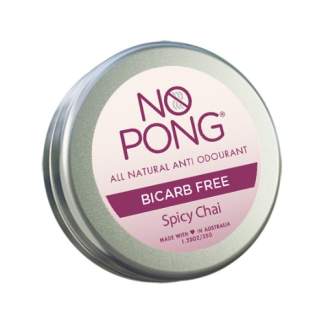 Spicy Chai Bicarb Free 35g