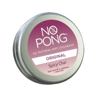 Spicy Chai Original 35g