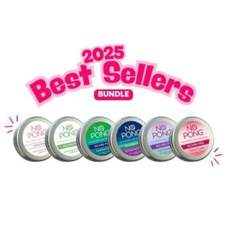 NO PONG 2025 BEST SELLERS 35G TINS