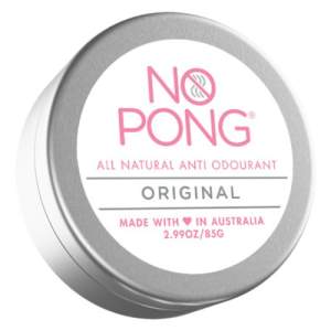 No Pong Original 85g