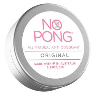 No Pong Original 85g