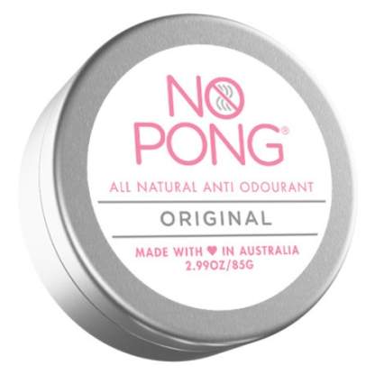 No Pong Original 85g