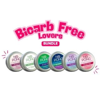 6 X 35G TINS - BICARB FREE TINS