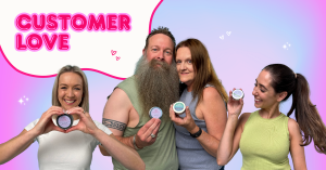 How customer love drives everything we do