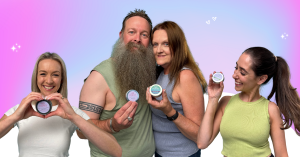 Why Customer Love is our #1 Value