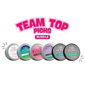 6 X 35G TINS - TEAM TOP PICKS