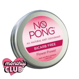 Flower Power Bicarb Free 35g