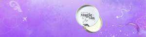 MAGIC TIN - HOME PAGE IMAGE
