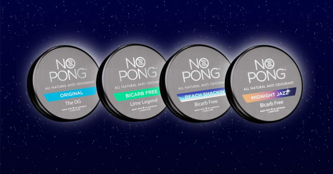 Introducing our Midnight Range… 🌙