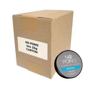 No Pong "The OG" wholesale carton