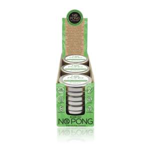 No Pong Shelf Ready Tray - Bicarb Free