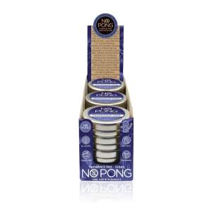 No Pong Shelf Ready Tray - Fragrance Free