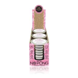 No Pong Original Shelf Ready Tray