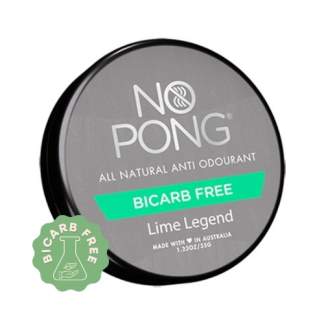 AU Lime Legend Bicarb Free 35g