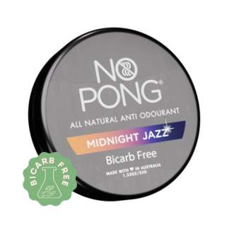 No Pong - Midnight Jazz Bicarb Free 35g
