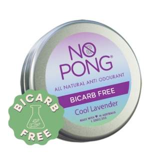 Cool Lavender Bicarb Free 35g