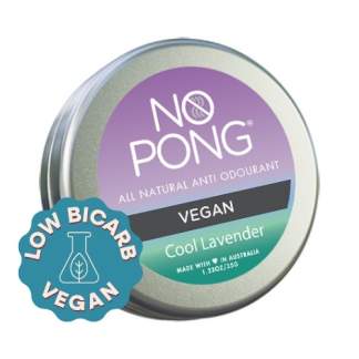 Cool Lavender Vegan 35g