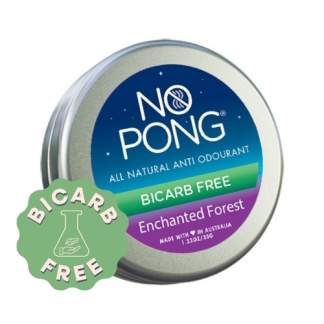 Enchanted Forest Bicarb Free 35g