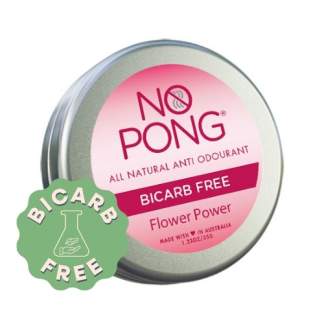Flower Power Bicarb Free 35g