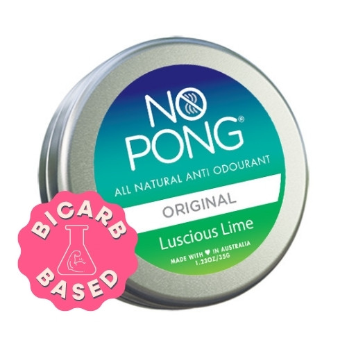 Luscious Lime Original 35g