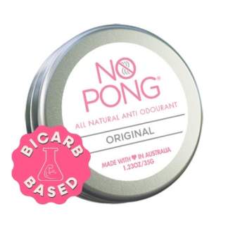 No Pong - Original 35g