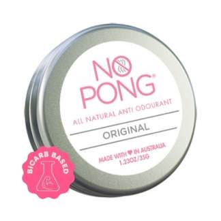 No Pong Original 35g