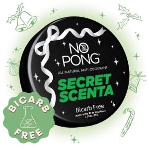 Secret Scenta BCF