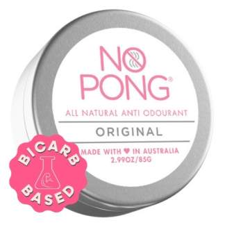 No Pong - Original 85g