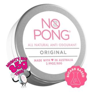 No Pong - Original 85g