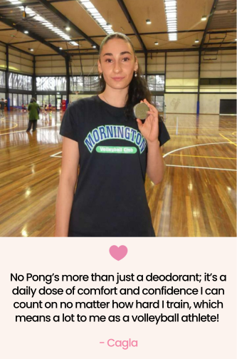 No Pong November Hero