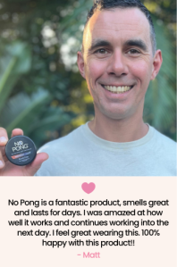 No Pong October Hero of the Month